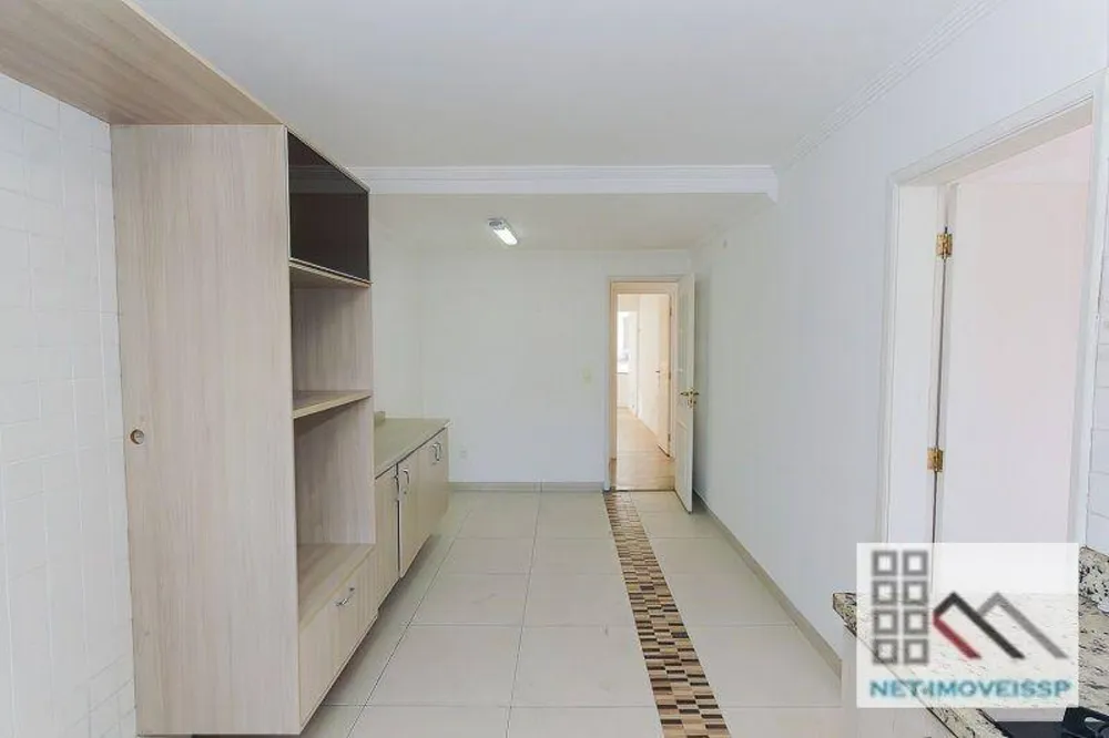 Apartamento, 4 quartos, 184 m² - Foto 6