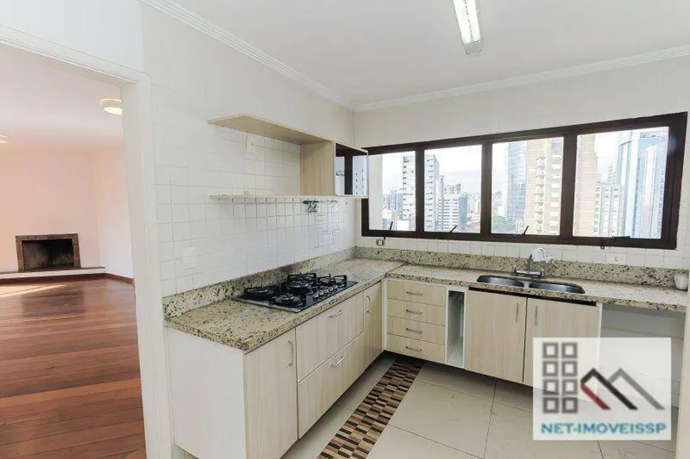 Apartamento, 4 quartos, 184 m² - Foto 7