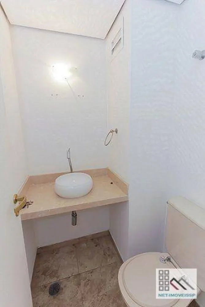 Apartamento, 4 quartos, 184 m² - Foto 1