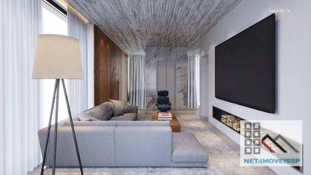 Casa de Condomínio, 3 quartos - Foto 6