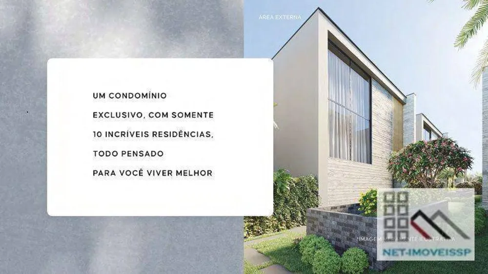 Casa de Condomínio, 3 quartos - Foto 28