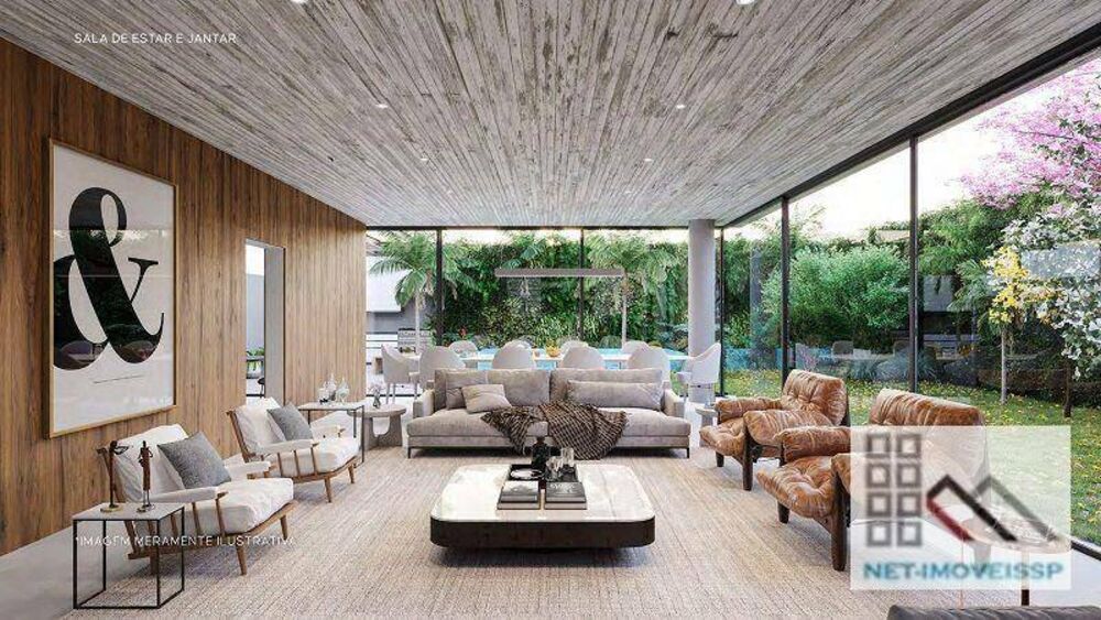 Casa de Condomínio, 3 quartos - Foto 3