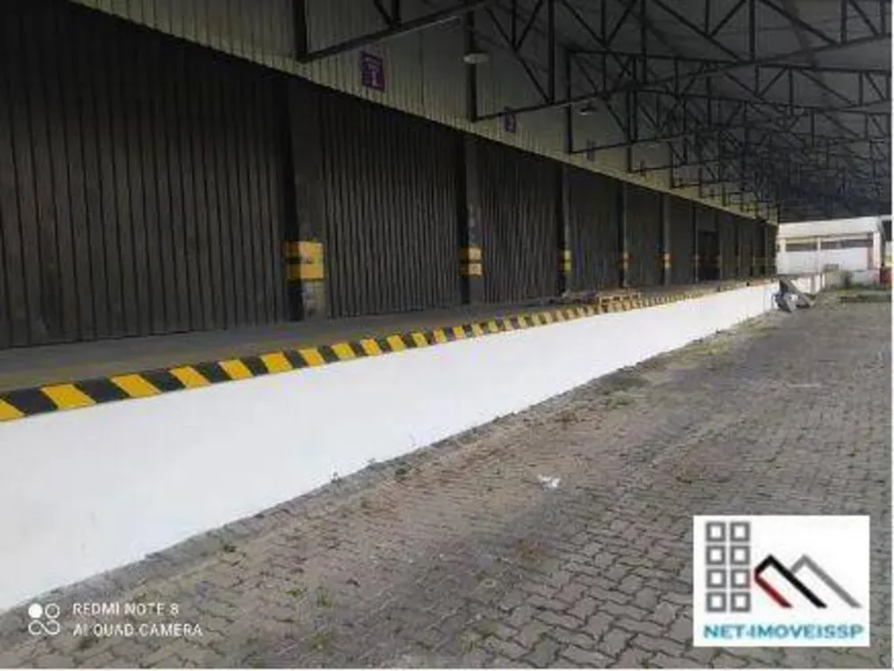 Depósito-Galpão, 21500 m² - Foto 9