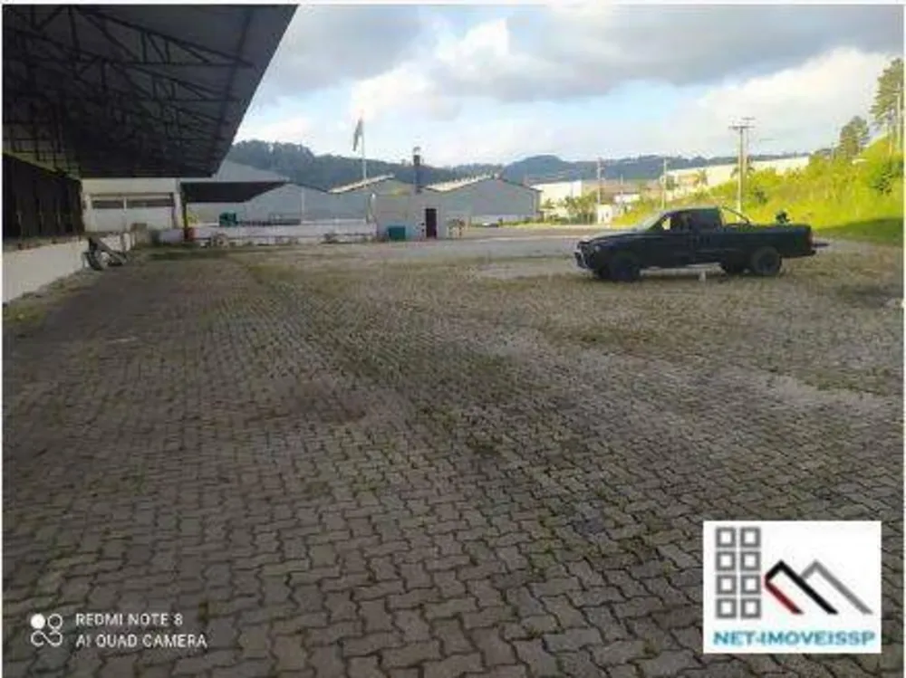 Depósito-Galpão, 21500 m² - Foto 11