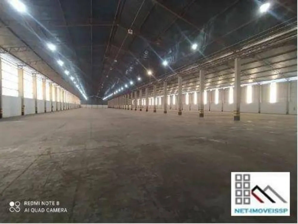 Depósito-Galpão, 21500 m² - Foto 3