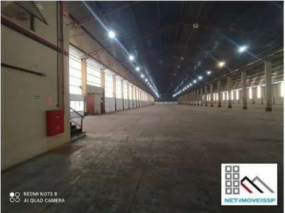 Depósito-Galpão, 21500 m² - Foto 2