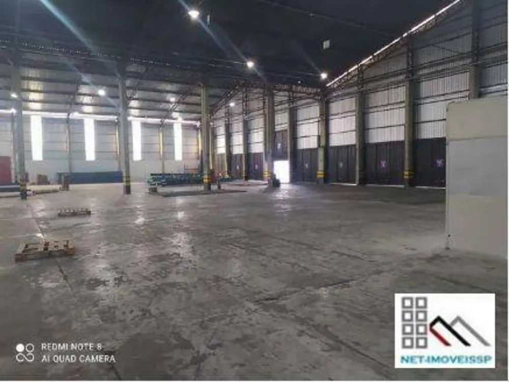 Depósito-Galpão, 21500 m² - Foto 14