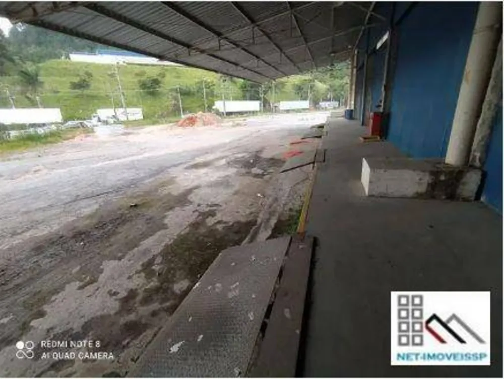 Depósito-Galpão, 21500 m² - Foto 10