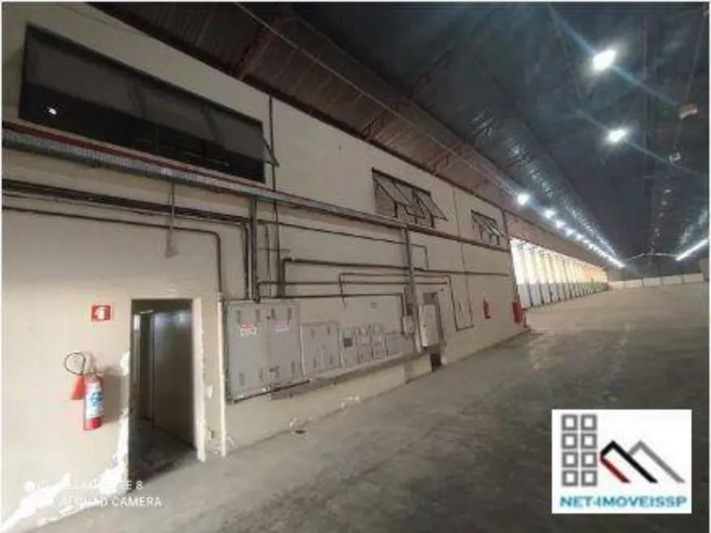 Depósito-Galpão, 21500 m² - Foto 5