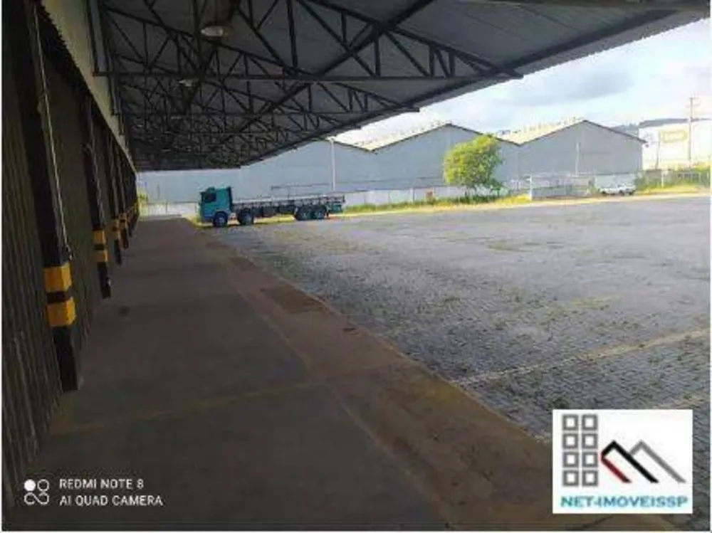 Depósito-Galpão, 21500 m² - Foto 6
