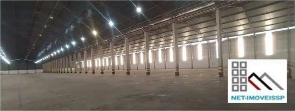 Depósito-Galpão, 21500 m² - Foto 1