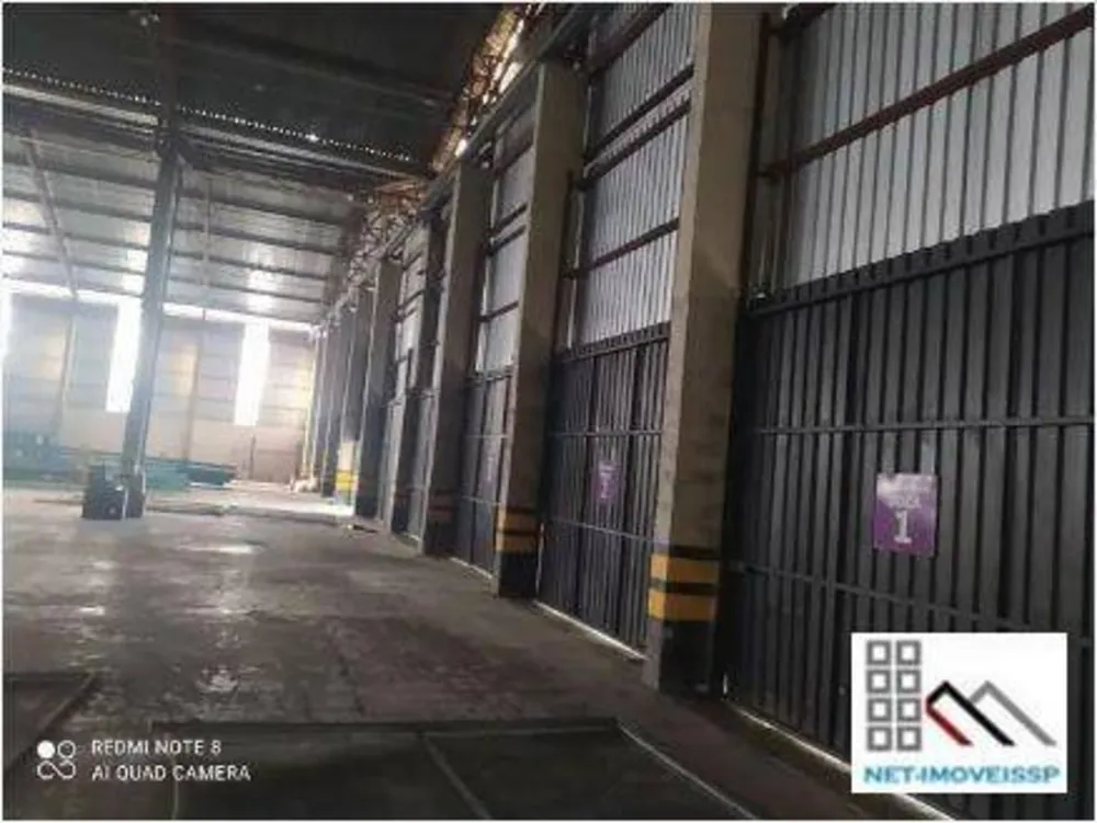 Depósito-Galpão, 21500 m² - Foto 13