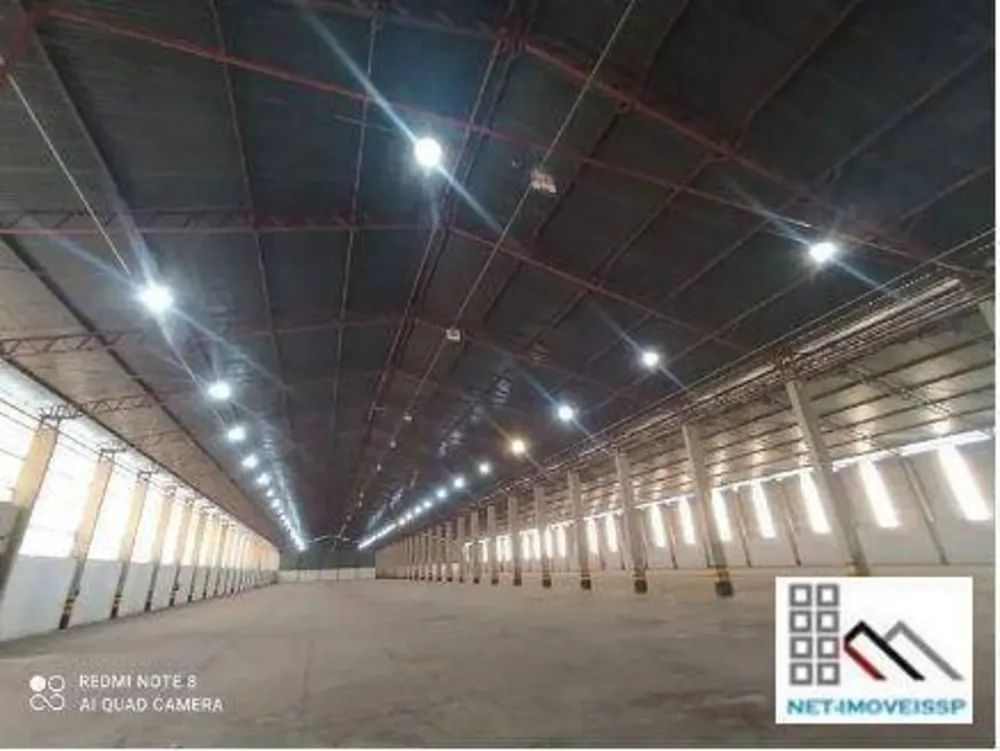 Depósito-Galpão, 21500 m² - Foto 4