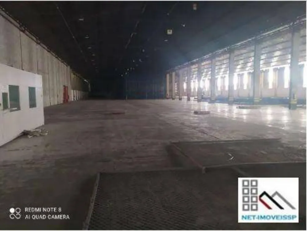 Depósito-Galpão, 21500 m² - Foto 8