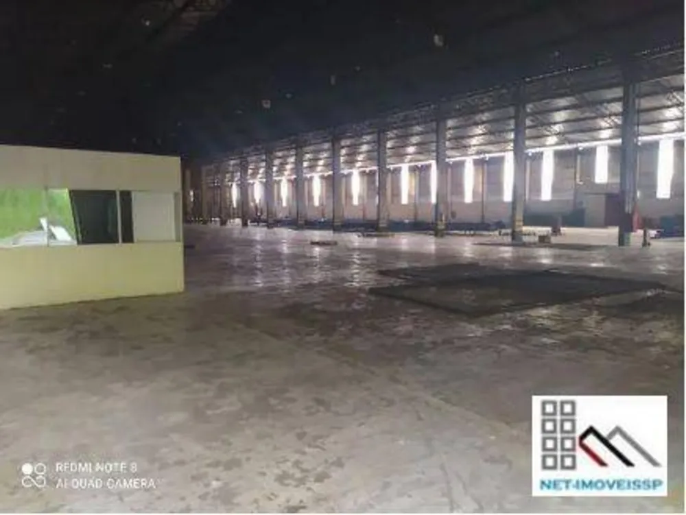 Depósito-Galpão, 21500 m² - Foto 12