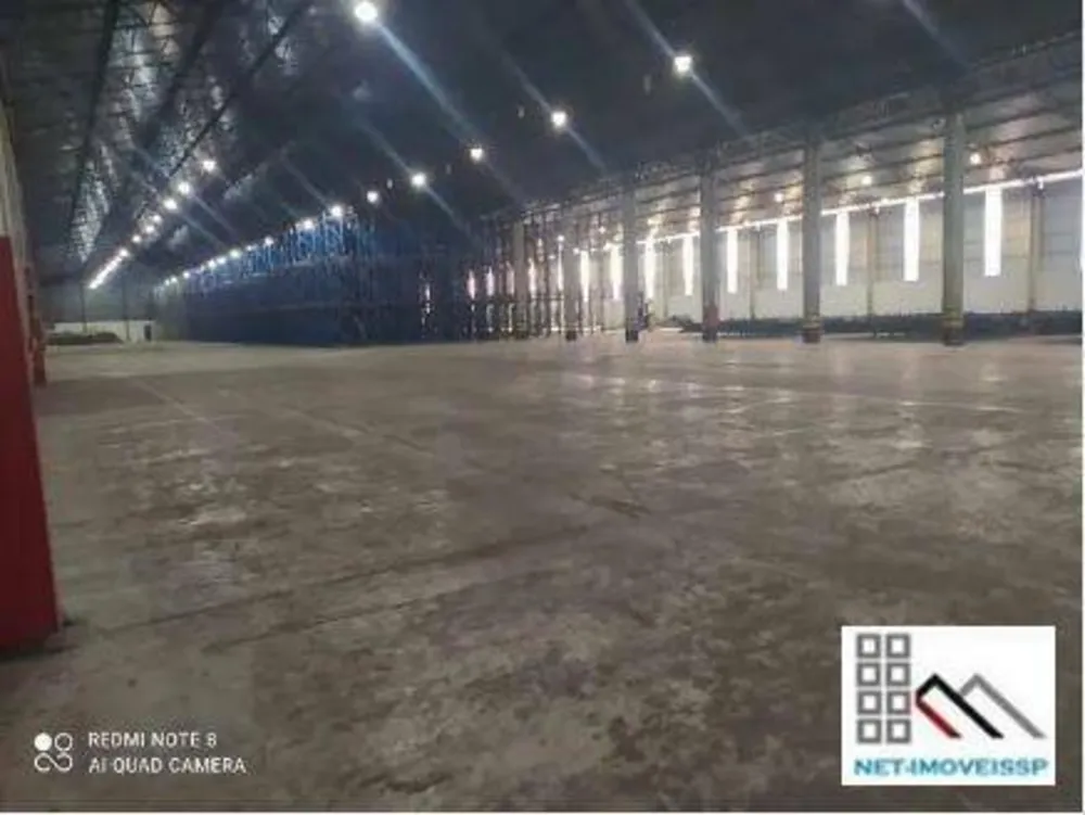 Depósito-Galpão, 21500 m² - Foto 7