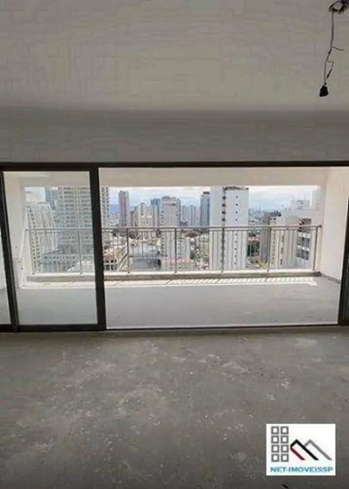 Apartamento, 4 quartos, 162 m² - Foto 5