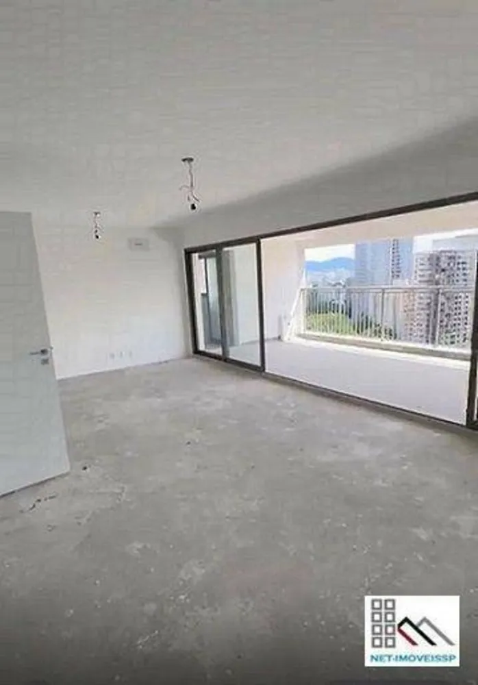 Apartamento, 4 quartos, 162 m² - Foto 1