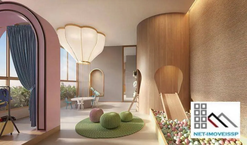 Apartamento, 4 quartos, 162 m² - Foto 16