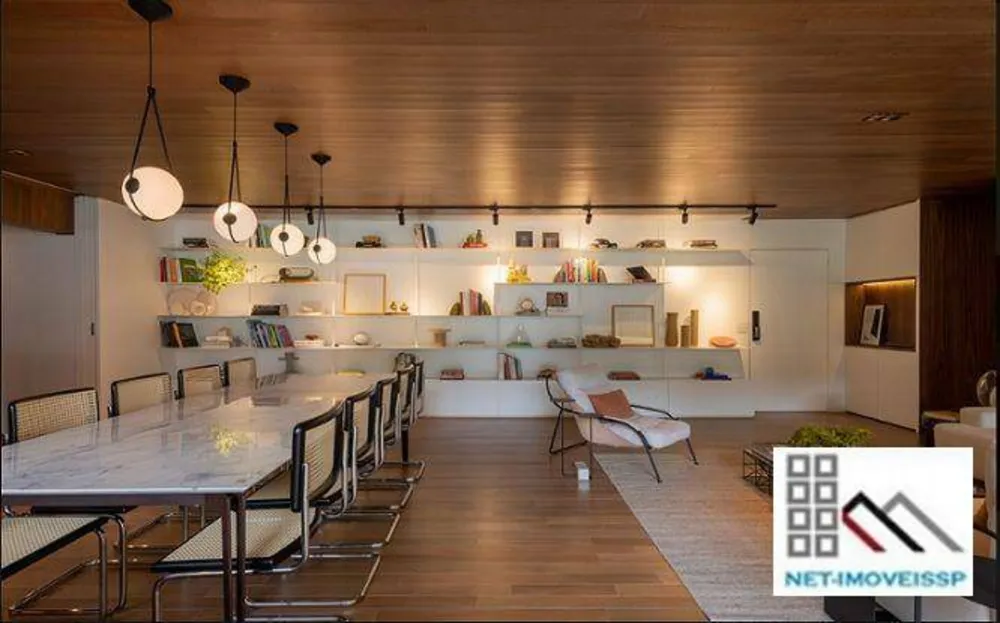 Apartamento, 4 quartos, 212 m² - Foto 25