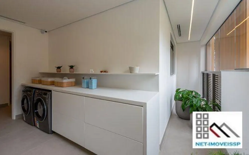 Apartamento, 4 quartos, 212 m² - Foto 21
