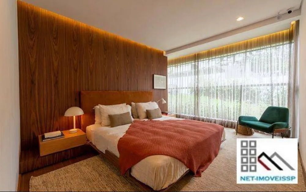 Apartamento, 4 quartos, 212 m² - Foto 24