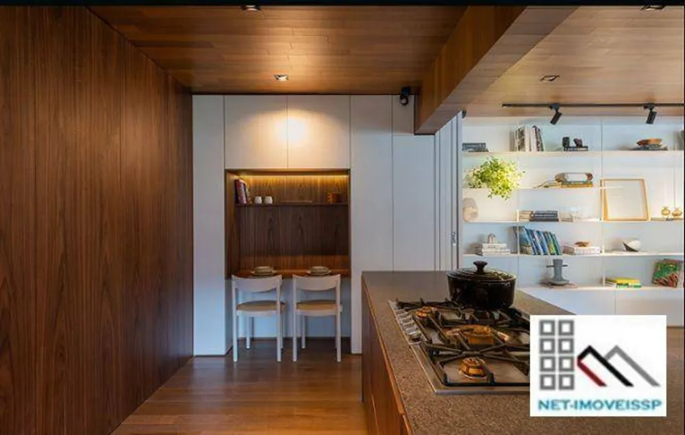 Apartamento, 4 quartos, 212 m² - Foto 23