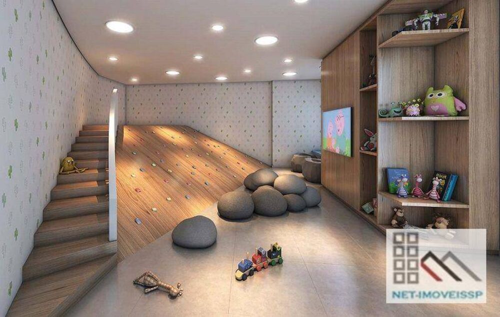 Apartamento, 1 quarto, 57 m² - Foto 4