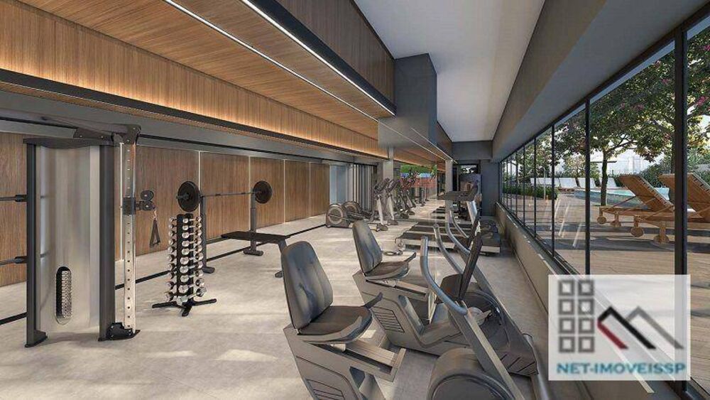 Apartamento, 1 quarto, 57 m² - Foto 5