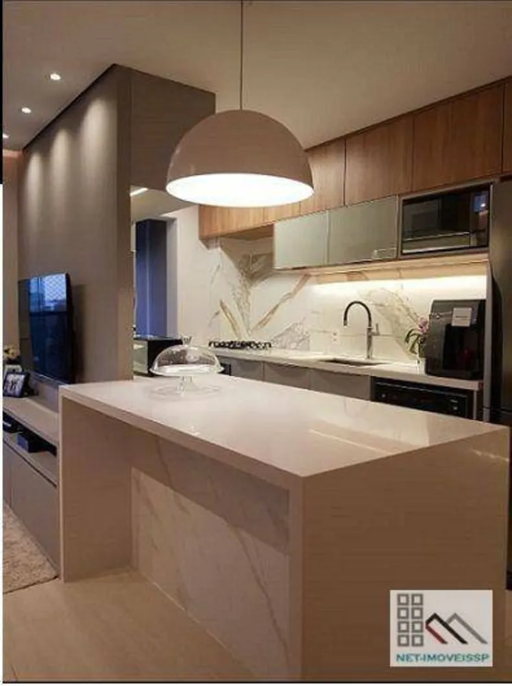 Apartamento, 3 quartos, 103 m² - Foto 4