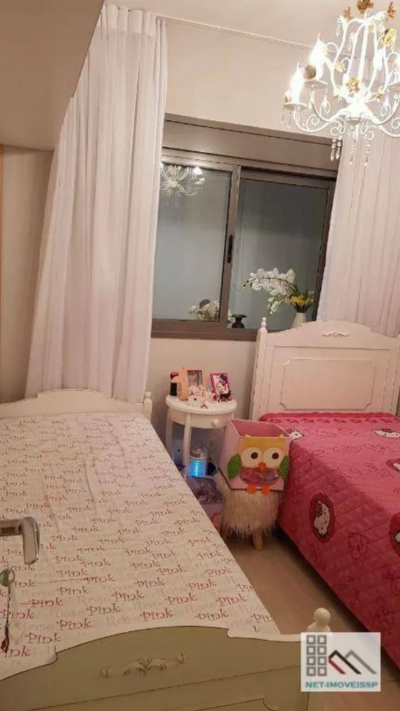 Apartamento, 3 quartos, 103 m² - Foto 7