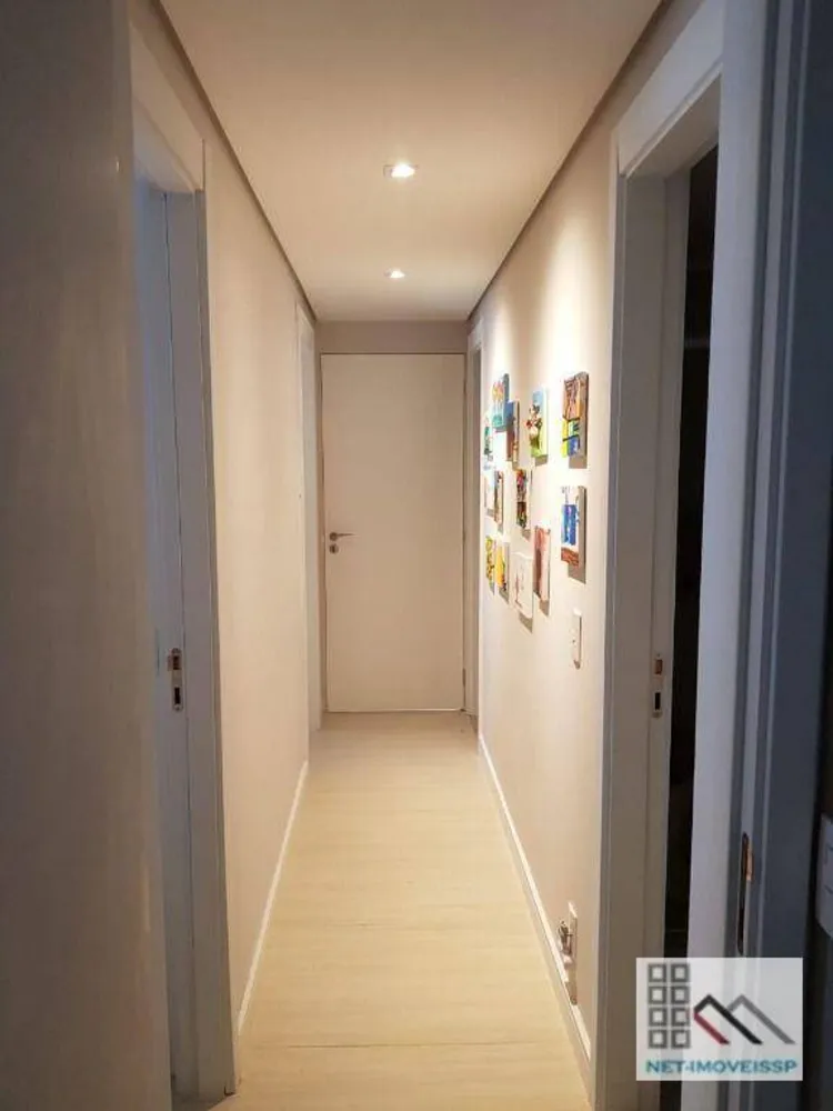 Apartamento, 3 quartos, 103 m² - Foto 5