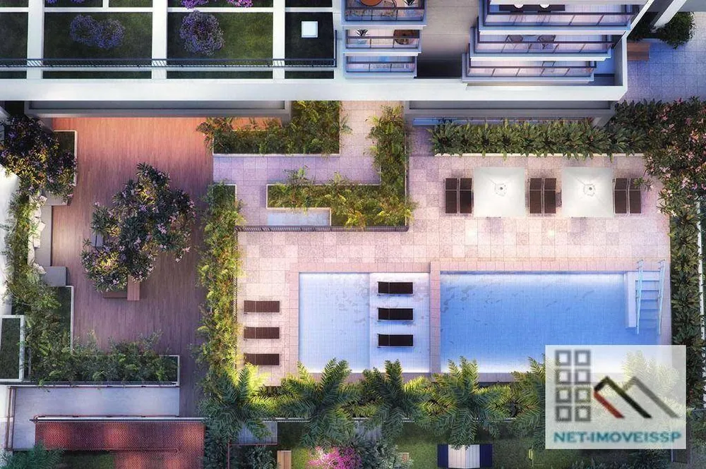 Apartamento, 3 quartos, 103 m² - Foto 9