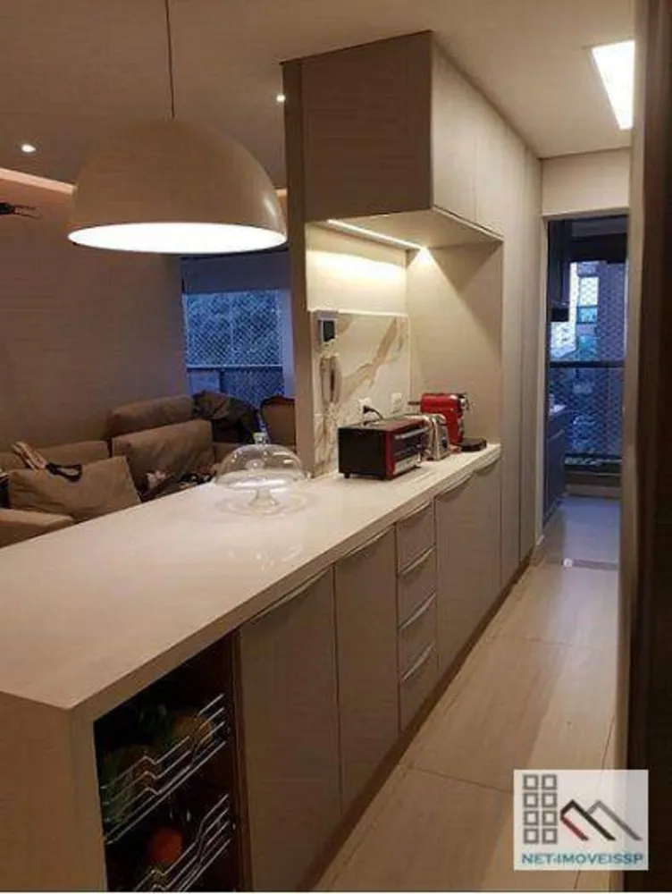 Apartamento, 3 quartos, 103 m² - Foto 3