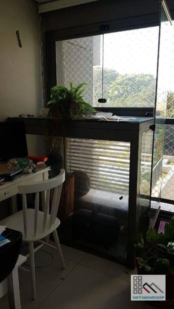 Apartamento, 3 quartos, 103 m² - Foto 2
