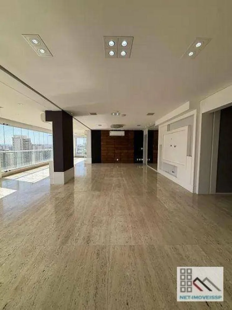 Apartamento, 4 quartos, 288 m² - Foto 2