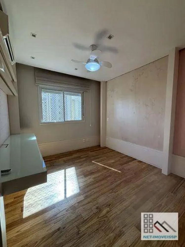 Apartamento, 4 quartos, 288 m² - Foto 11