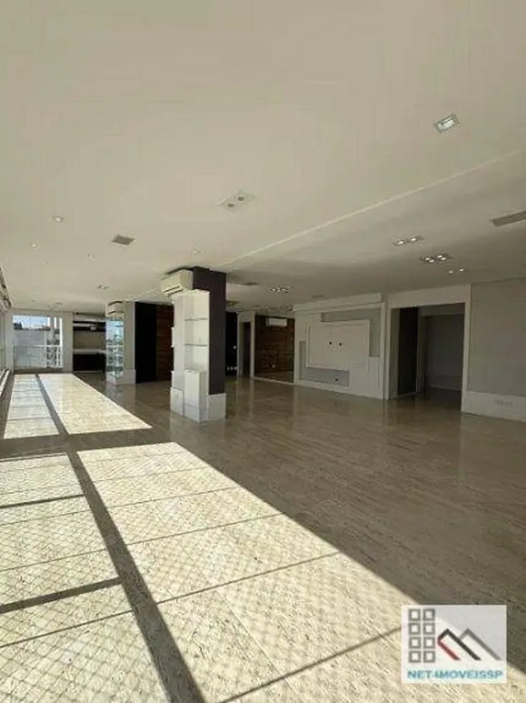 Apartamento, 4 quartos, 288 m² - Foto 4