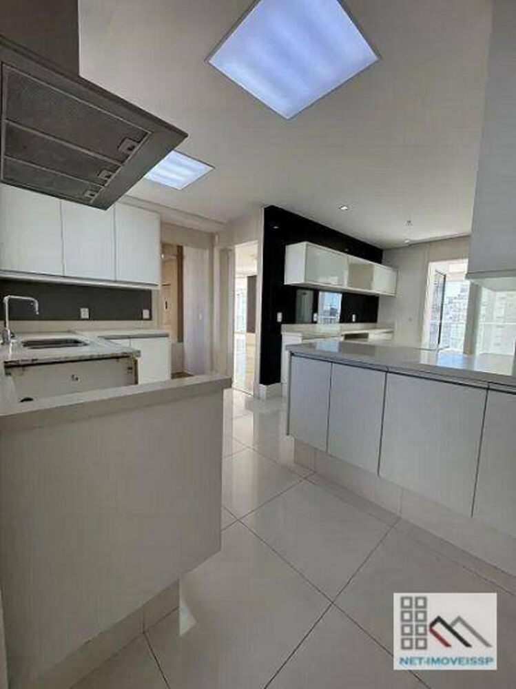 Apartamento, 4 quartos, 288 m² - Foto 2