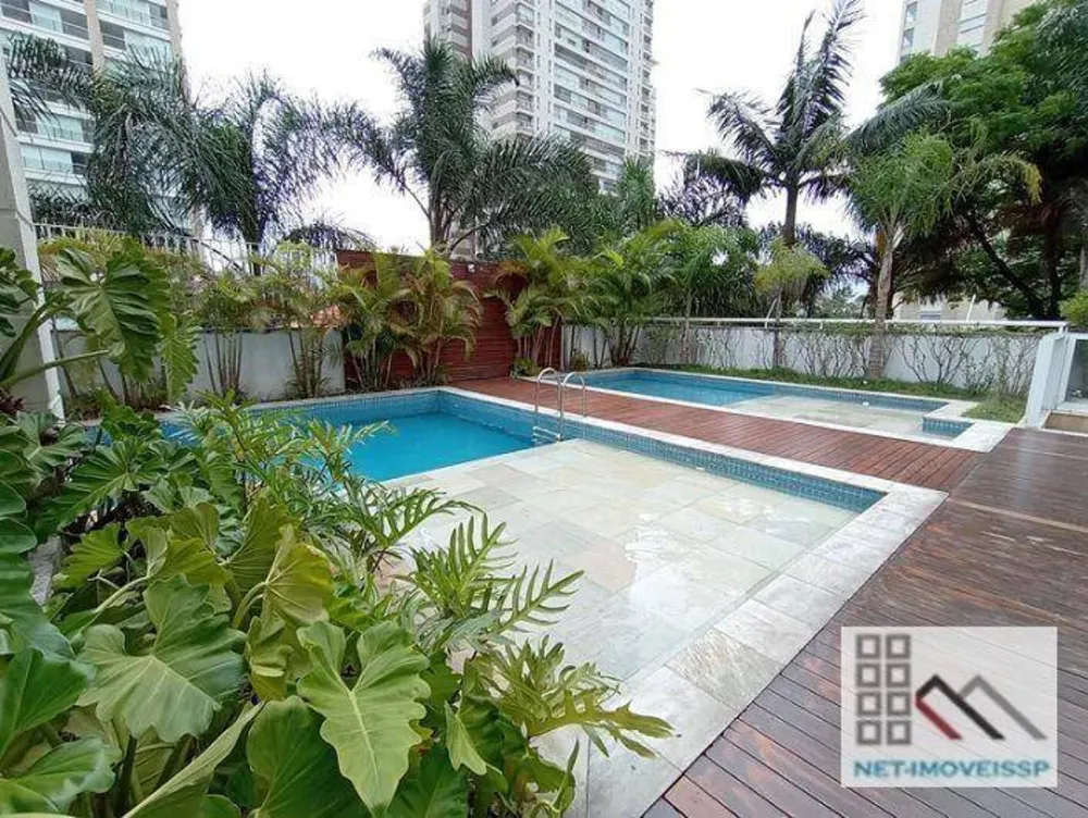Apartamento, 4 quartos, 288 m² - Foto 16