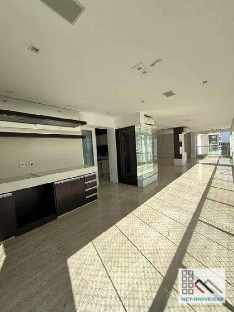Apartamento, 4 quartos, 288 m² - Foto 3
