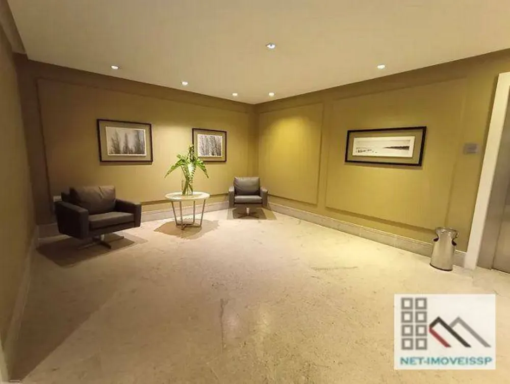 Apartamento, 4 quartos, 288 m² - Foto 14