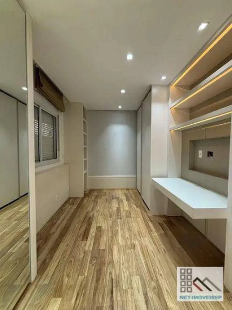 Apartamento, 4 quartos, 288 m² - Foto 10