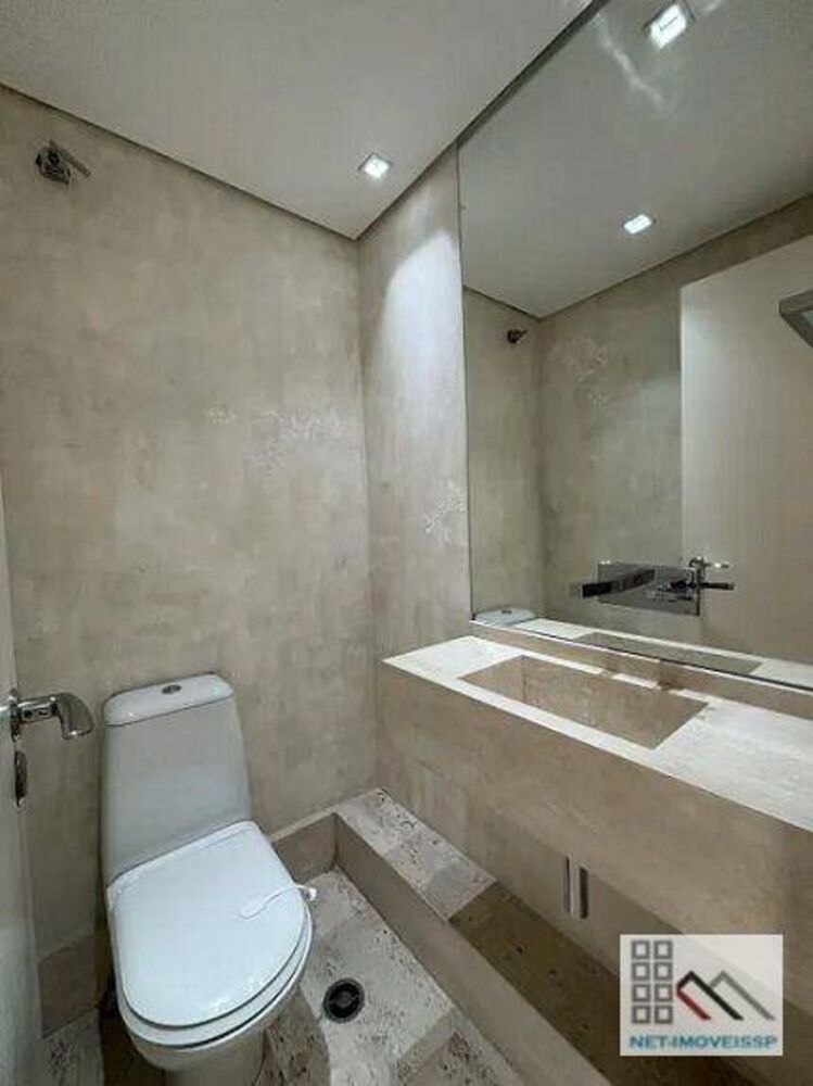 Apartamento, 4 quartos, 288 m² - Foto 4