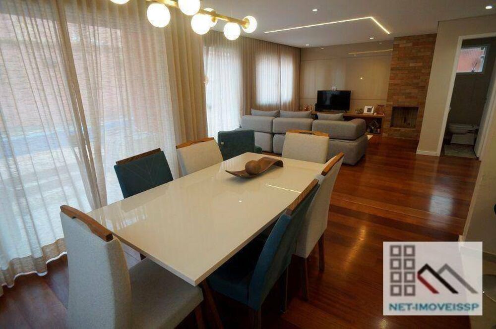 Sobrado, 5 quartos, 850 m² - Foto 4