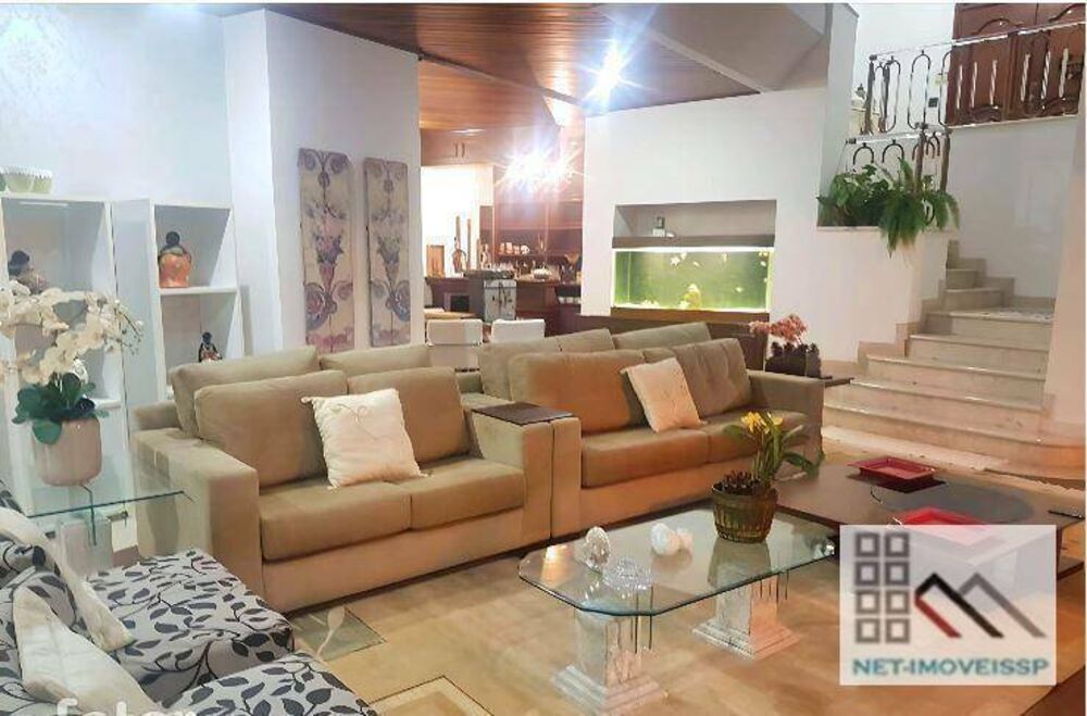 Sobrado, 5 quartos, 850 m² - Foto 9