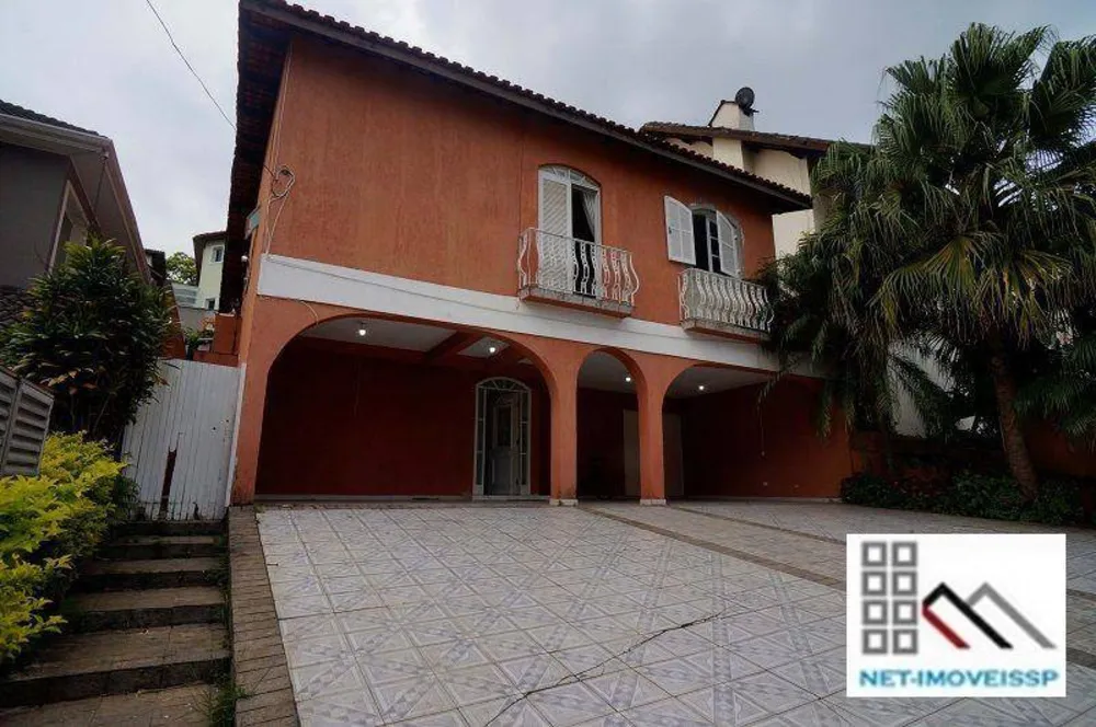 Sobrado, 5 quartos, 850 m² - Foto 17