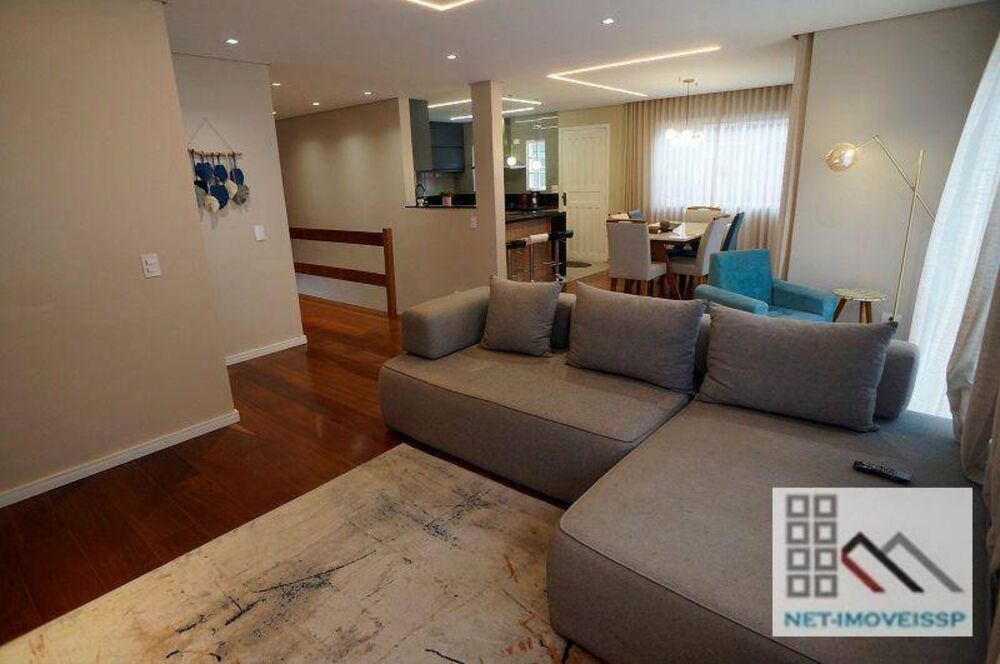 Sobrado, 5 quartos, 850 m² - Foto 8