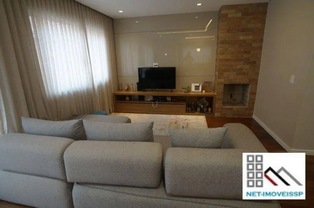 Sobrado, 5 quartos, 850 m² - Foto 18