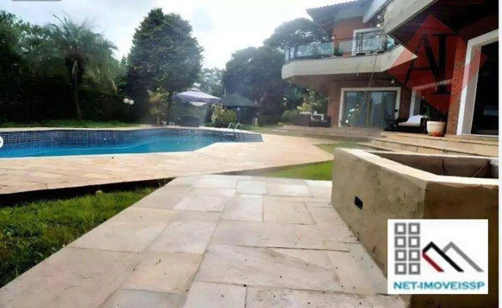 Sobrado, 5 quartos, 850 m² - Foto 24